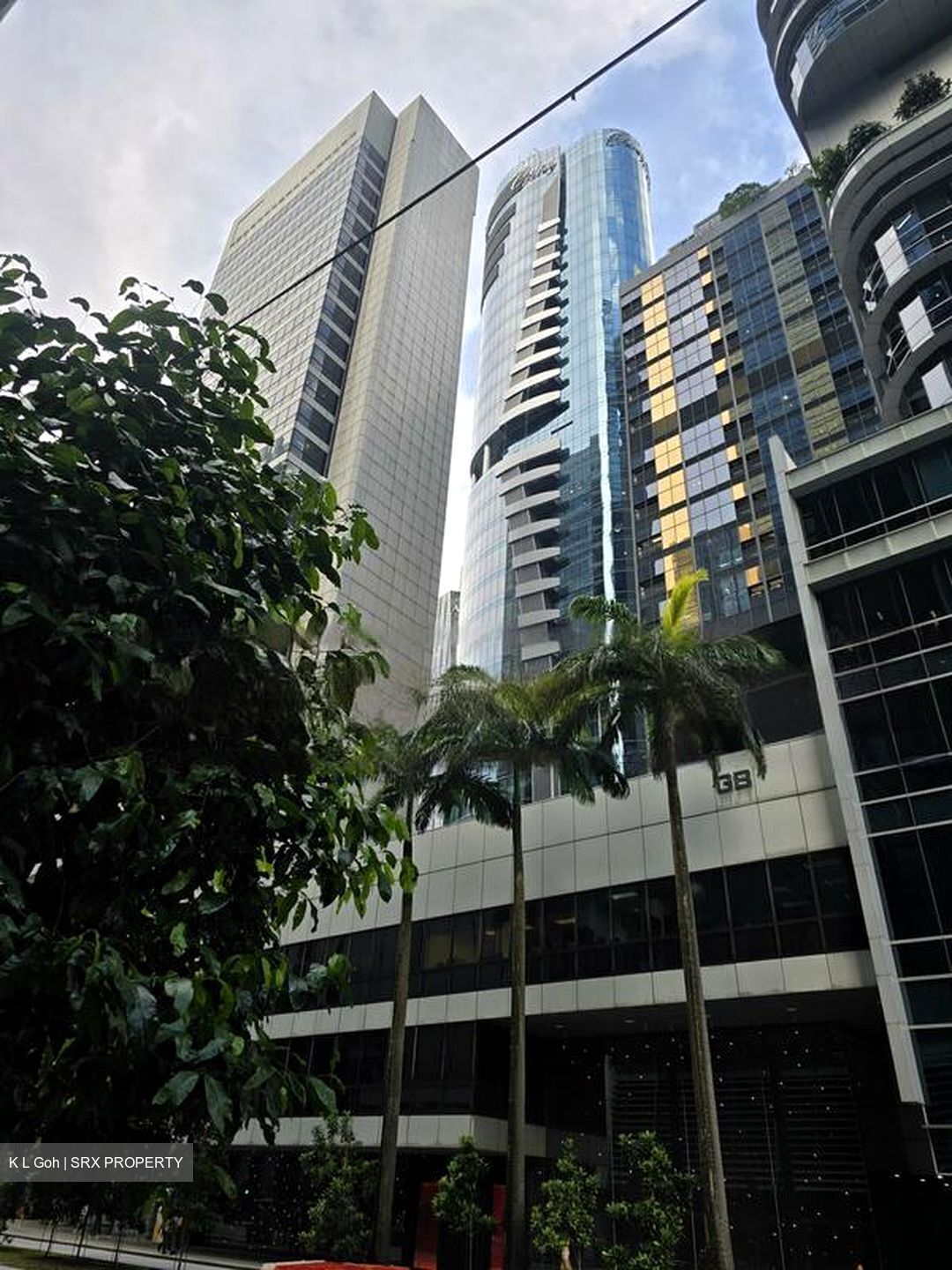 Tung Ann Association Building (D1), Office #451340641